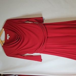 Simonton Says by George Simonton Dress